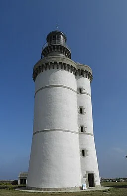 photo du phare du Stiff par Gzen92, CC BY-SA 4.0