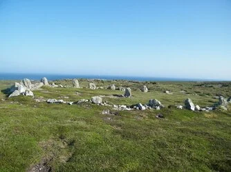 Cromlech