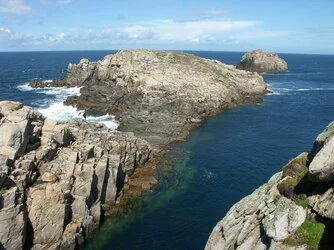 Pointe de Kadoran