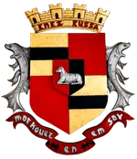 logo de la mairie