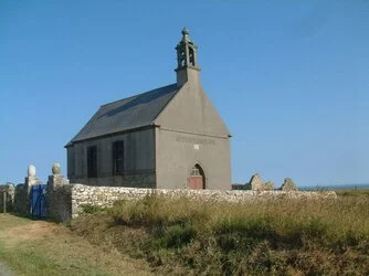 La chapelle Notre Dame de Bonne Espérance